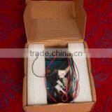 Programable Sine Wave Brushless Motor/bldc Controller 96V 150A thumbnail-6