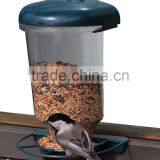 Acrylic Window Bird Feeder,belt Feeder,food Feeder thumbnail-3