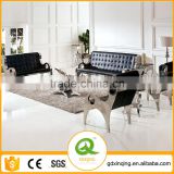 FC29 Modern Design Living Room Furniture PU Leisure Chair