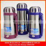 Double Wall Stainless Steel Water Bottle thumbnail-1