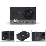 Aipal Hot Sale 40m 2.0 LCD Waterproof Sport Camera WIFI Action Camera Mini 1080P HD DV 4K Camera thumbnail-3