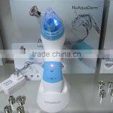 2017 Cheap Factory Blackhead Remover Vacuum Comedo Suction Tool, Skin Cleansing Acne Remover Comedo Suction Diamond Machine thumbnail-3