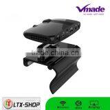 Hot-selling Android TV Box With 5.0 Camera OTT Box 5.0MP Camera MIC Website Quad Core H3 Allwinner Android TV Box thumbnail-5