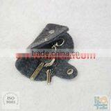 Promotional Custom Felt Keychain thumbnail-1