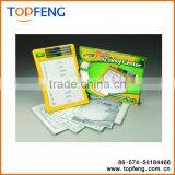 Crayola Dry Erase Activity Center, Children Wrinting Board thumbnail-2