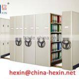 High Quality Movable Filing Cabinet of Document Storage thumbnail-1