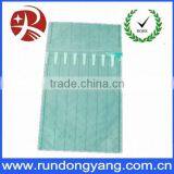 Hot Sale Green Plastic Air Bubble Red Wine Bags thumbnail-1