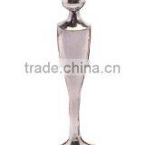 Most Sale Aluminum Metal Candle Stand thumbnail-1