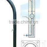 Outdoor Greenhouse Solar Shower - 20L thumbnail-1