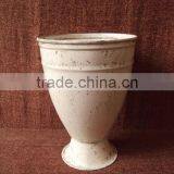 Home Decoration Flower Vase,Metal Flower Vase,Designer Flower Vase,Antique Flower Vase,Decorative Flower Vase thumbnail-1