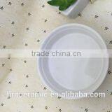 Stocked Beautiful Round Ceramic Dishes & Dishes Plate Ceramic & Ceramic Plates thumbnail-4