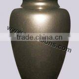 Home Use Brass Metal Urns | Brass Urns Manufacture | Companion Cremation Urns thumbnail-1