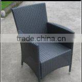 Outdoor Rattan Wicker Chair thumbnail-1