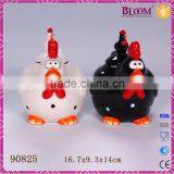 Easter Decoration Wholesale Ceramic Tea Pot thumbnail-1