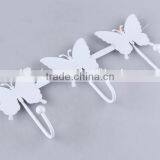 Butterfly Shape Iron Hook thumbnail-1