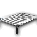 Beg for Dog With Metal Frame thumbnail-4