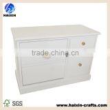 High Quality Wood Shoes Cabinet For Hallway thumbnail-1