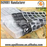 clear silicone keyboard cover keyboard protective covers flat keyboard cover