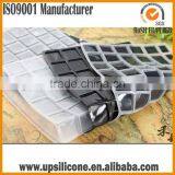Clear Silicone Keyboard Cover Keyboard Protective Covers Flat Keyboard Cover thumbnail-1