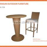 Outdoor Bar Furniture Sets Golf Bar Set thumbnail-1