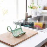 Hot Selling Sink Storage Rack Deformable Sink Hang Bag thumbnail-4