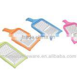 Kitchen Multifunction Plastic Flat Vegetable Rotary Grater thumbnail-2