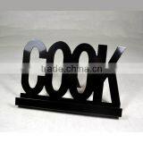 Metal Cook Book Stand thumbnail-1