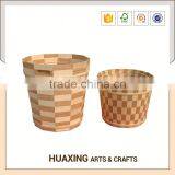 Fashionalbe Storaging Hollow Wooden Box thumbnail-4