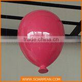 Hanging Fiberglass Balloon for Window Display/ Shop Decorative Ballon thumbnail-6
