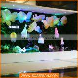 Christmas Decoration Custom Decorative Paper Butterfly