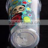 BPA Free Popular Gift ps Changing Colors Cups With OEM thumbnail-4