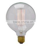 Vintage Light LED Filament Bulb G125 Bulb With CE&RoHS Certificate thumbnail-2