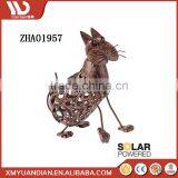 Personalized Ornaments Wholesale Animal Solar Garden Light Led thumbnail-3