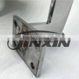 JINXIN Mini Glass Fence Spigot/Glass Railing Post/Swiming Pool Fence Spigot thumbnail-4