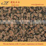 Jianfa Stone Baltic Brown V Baltic Braun Granite With Low Price thumbnail-1