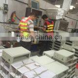 Hot Sale OEM Hanging Led Lighted Acrylic Sunglass Display thumbnail-5