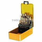 XDB25 Worksite Brand Accessories 25Pcs Twist Drill Set thumbnail-2
