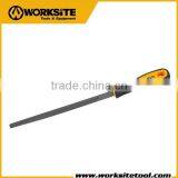 WT7027 Worksite Brand Hand Tools 8 Inch Triangle File Set thumbnail-1