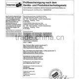 China Hadge Trimmer 28.5cc With CE&GS thumbnail-5