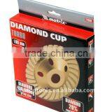 DIAMOND CUP WHEEL TURBO