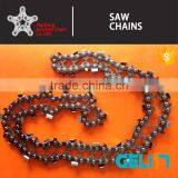3/8" Pitch New Technology Excellent Cutter Saw Chain for Chain Saw thumbnail-1