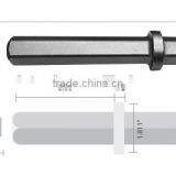 RONIX SDS Plus, SDS Max, Hex Flat and Pointed Chisel RH-5018 / RH-5025 thumbnail-5