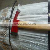 A621 Pulaski Axe 3.5LBS With Wood Handle thumbnail-1