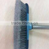 Plastic Soft Indoor Broom Head DL5011 thumbnail-5
