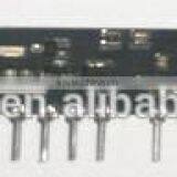 Communication Thick Film Hybrid Integrated Circuit thumbnail-4