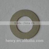 Mini PPTC Resetable Thermal Fuse thumbnail-1