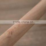 5 Stitches Long Handle Natural Sorghum Corn Broom thumbnail-5