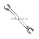 Double Open End Wrench(17039 Wrench, Repair Tool, Hand Tool)