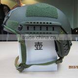 Military Level Iiia Ballistic Helmet Made in China Bullet Proof Function for Goverment Tender thumbnail-2