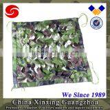 Outdoor Military Jungle Camo Cover Netting Army Green Camouflage Net thumbnail-4